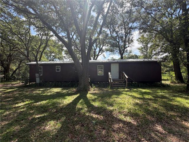 10730 Wisteria Street, Irvington, AL 36544