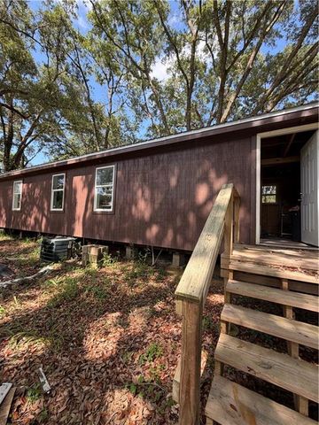 10730 Wisteria Street, Irvington, AL 36544