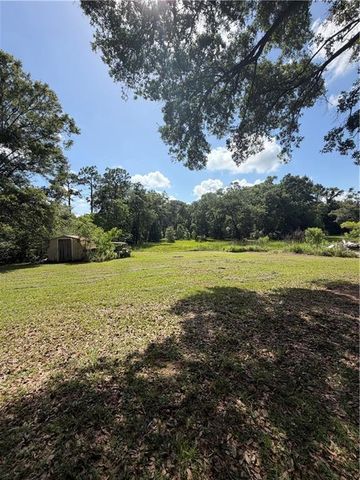 10730 Wisteria Street, Irvington, AL 36544