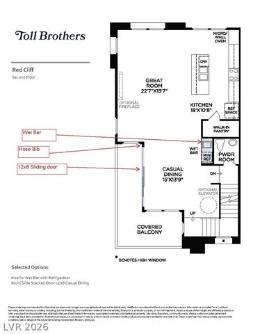 1583 Stone Agave Court, Las Vegas, NV 89138