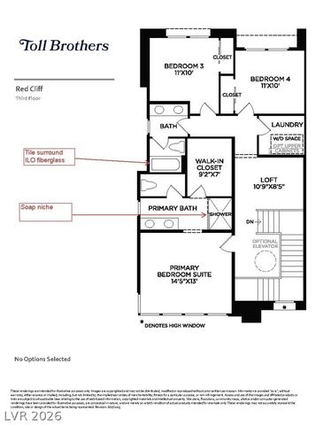 1583 Stone Agave Court, Las Vegas, NV 89138