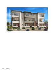 1583 Stone Agave Court, Las Vegas, NV 89138