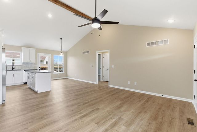 509 Lucombe Circle, Mt Sterling, KY 40353