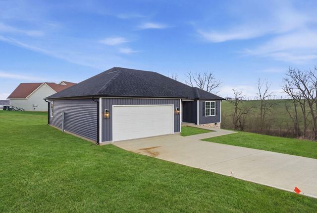 509 Lucombe Circle, Mt Sterling, KY 40353