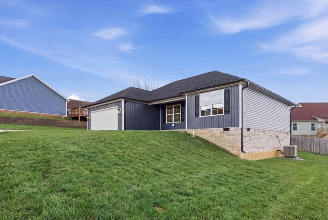 509 Lucombe Circle, Mt Sterling, KY 40353