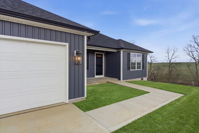 509 Lucombe Circle, Mt Sterling, KY 40353