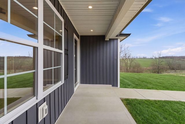 509 Lucombe Circle, Mt Sterling, KY 40353