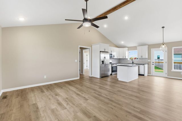 509 Lucombe Circle, Mt Sterling, KY 40353