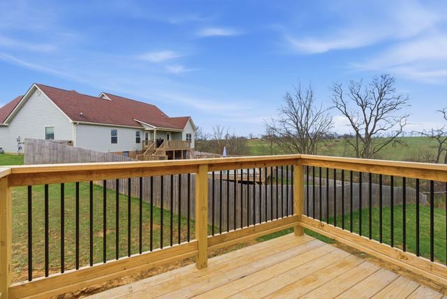 509 Lucombe Circle, Mt Sterling, KY 40353