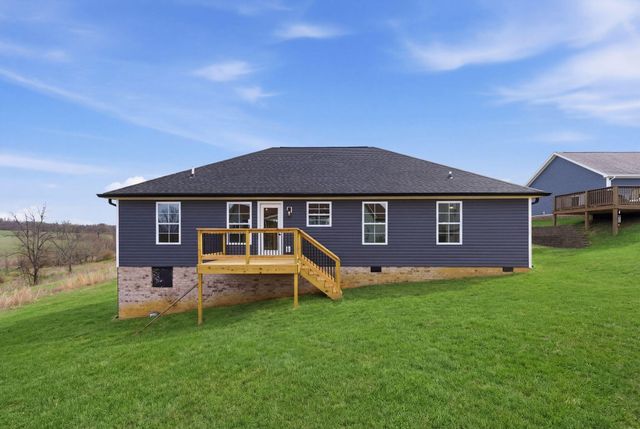509 Lucombe Circle, Mt Sterling, KY 40353