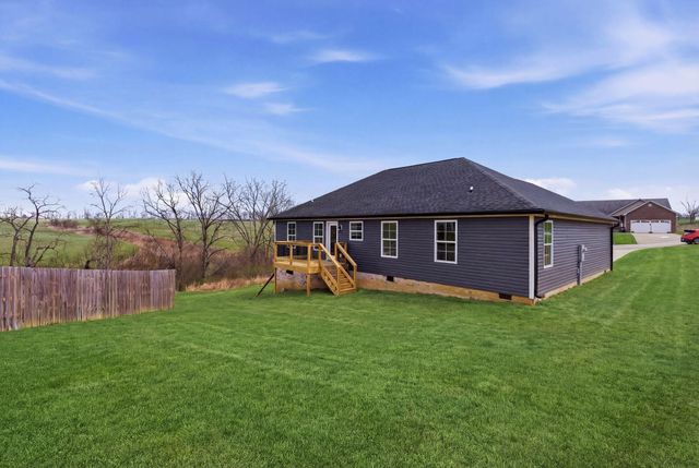 509 Lucombe Circle, Mt Sterling, KY 40353