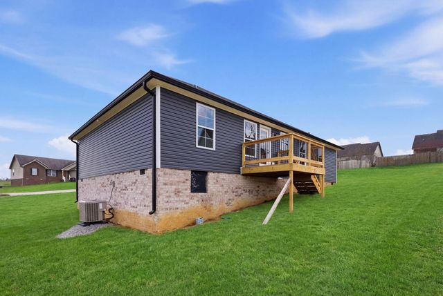 509 Lucombe Circle, Mt Sterling, KY 40353