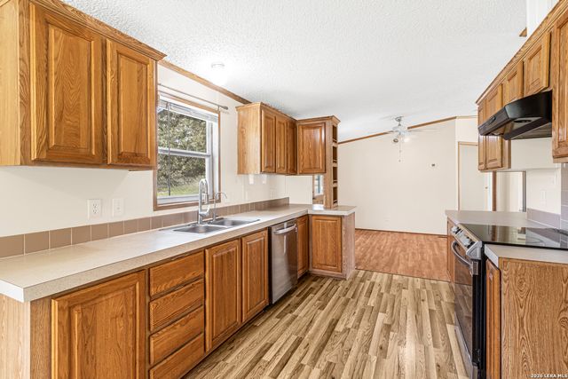458 PATTON RD, Somerset, TX 78069