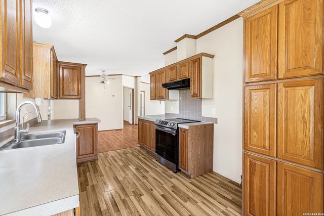 458 PATTON RD, Somerset, TX 78069