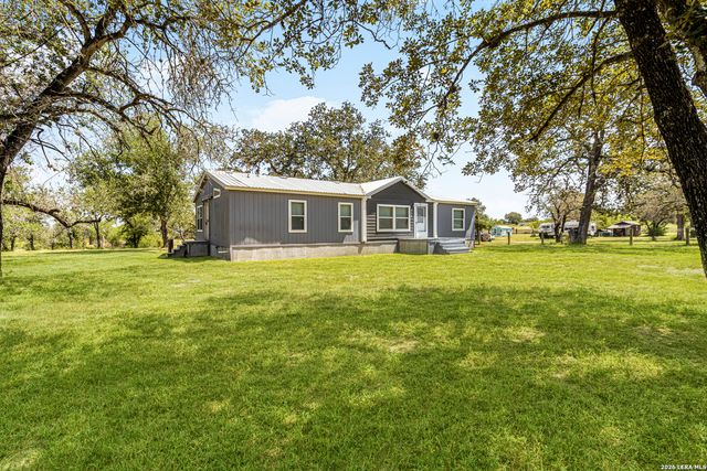 458 PATTON RD, Somerset, TX 78069