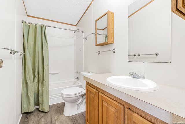 458 PATTON RD, Somerset, TX 78069