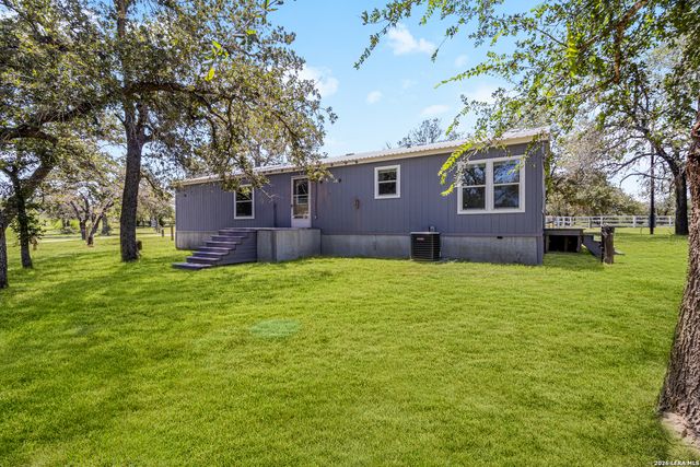 458 PATTON RD, Somerset, TX 78069