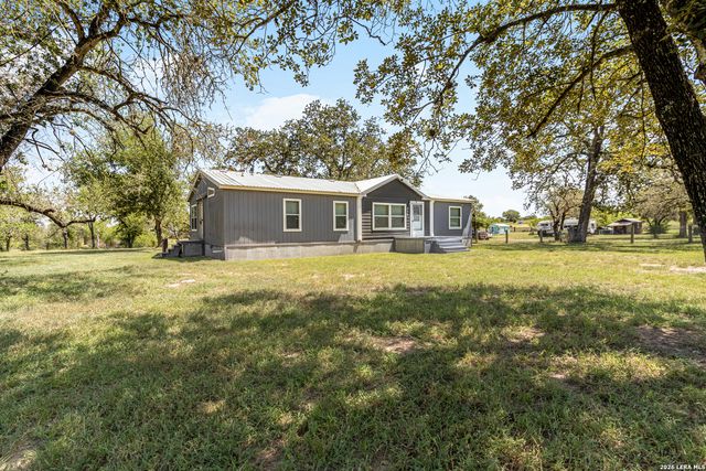458 PATTON RD, Somerset, TX 78069