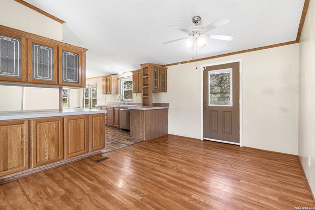 458 PATTON RD, Somerset, TX 78069