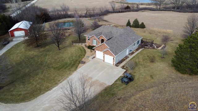 2334 Road P, Emporia, KS 66801