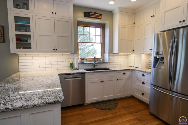 2334 Road P, Emporia, KS 66801