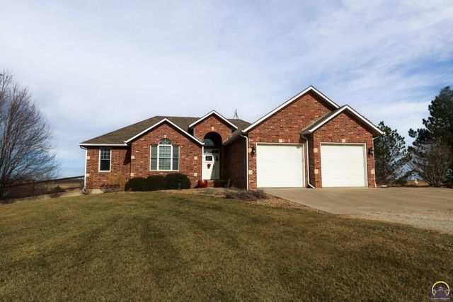 2334 Road P, Emporia, KS 66801