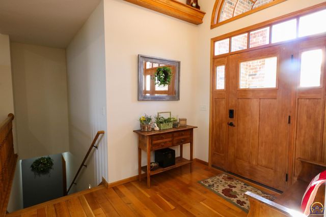 2334 Road P, Emporia, KS 66801