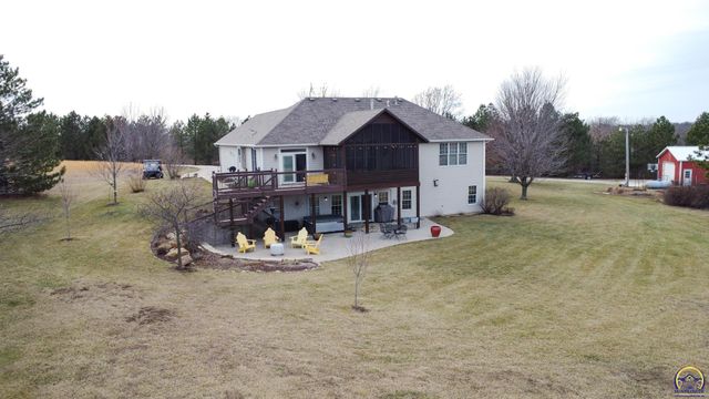 2334 Road P, Emporia, KS 66801