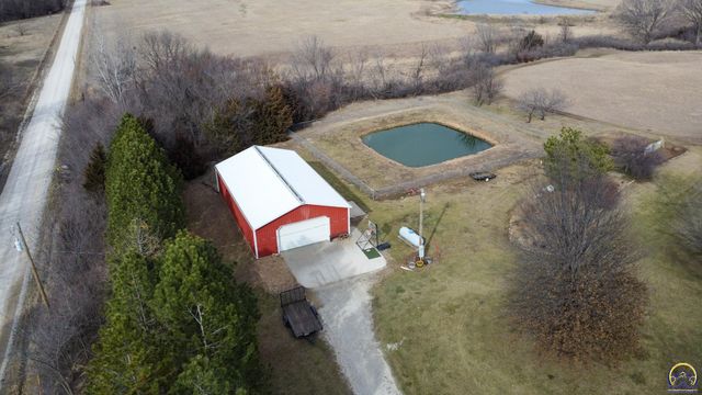 2334 Road P, Emporia, KS 66801