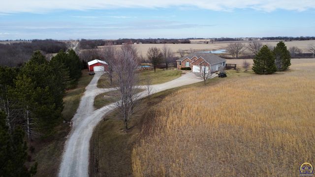 2334 Road P, Emporia, KS 66801
