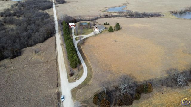 2334 Road P, Emporia, KS 66801