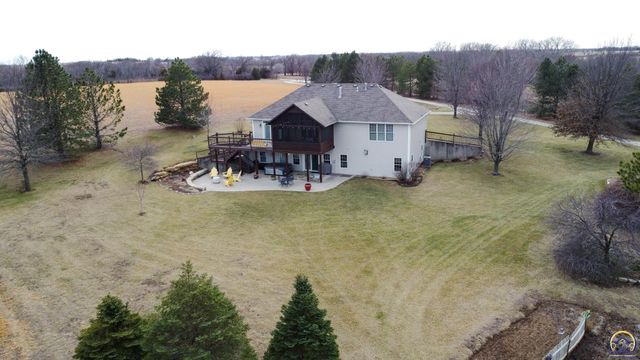 2334 Road P, Emporia, KS 66801