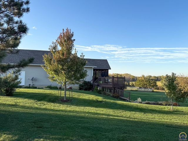 2334 Road P, Emporia, KS 66801