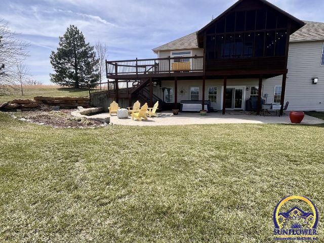 2334 Road P, Emporia, KS 66801