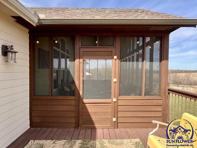 2334 Road P, Emporia, KS 66801