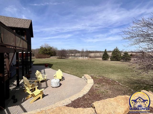 2334 Road P, Emporia, KS 66801