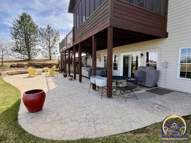 2334 Road P, Emporia, KS 66801