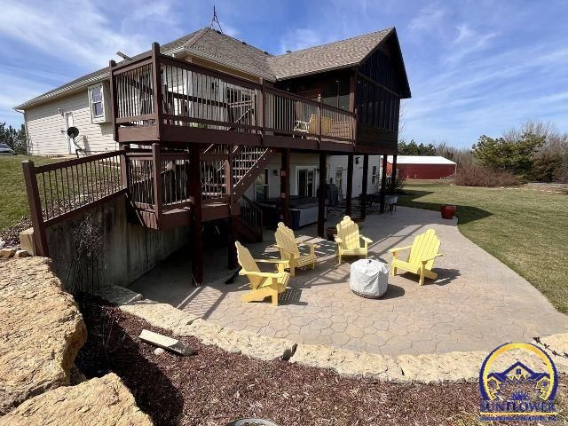 2334 Road P, Emporia, KS 66801