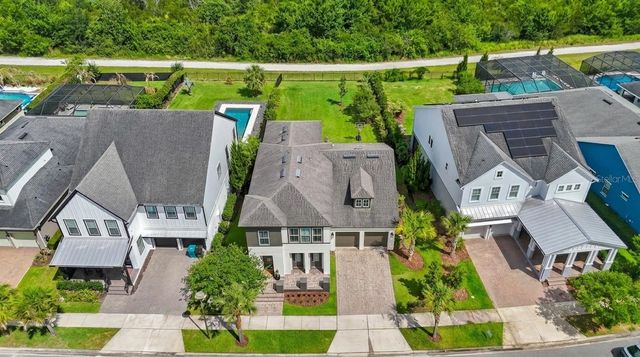 9542 REYMONT STREET, Orlando, FL 32827