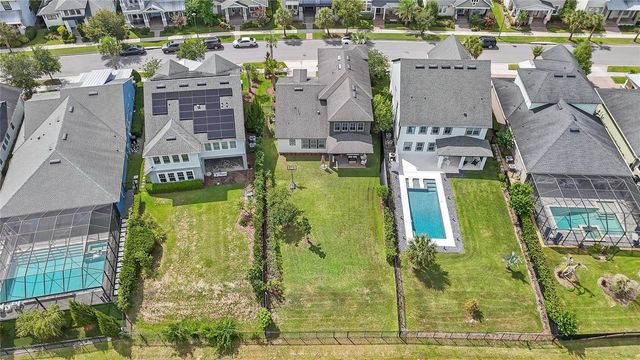 9542 REYMONT STREET, Orlando, FL 32827