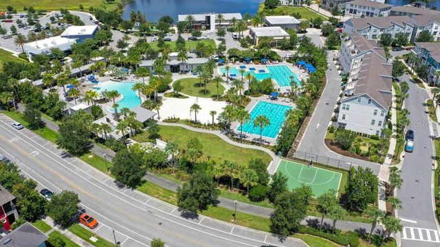 9542 REYMONT STREET, Orlando, FL 32827