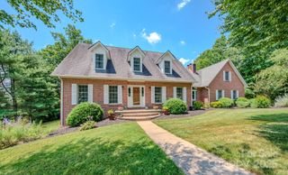 74 Challedon Drive, Candler, NC 28715