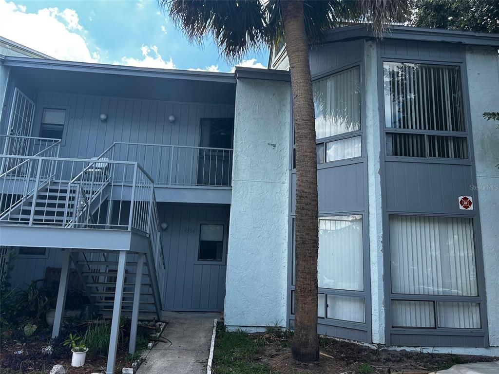 4358 AQUA VISTA DRIVE G, Orlando, FL 32839