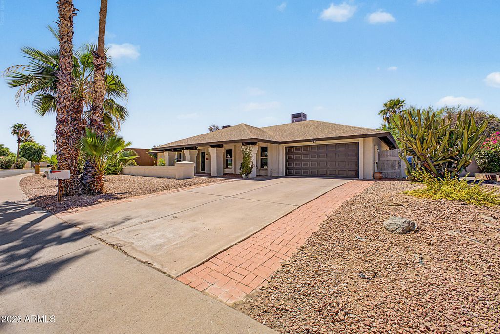 1893 E VAUGHN Street, Tempe, AZ 85283