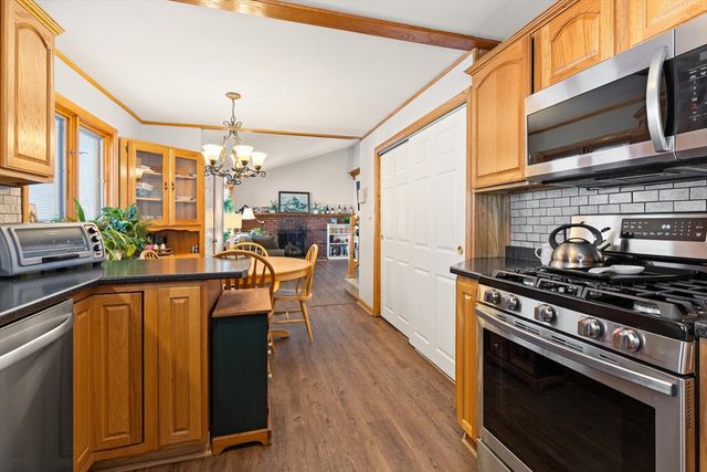 42 Brown Street, Brockton, MA 02301