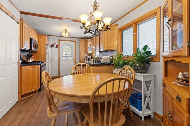 42 Brown Street, Brockton, MA 02301