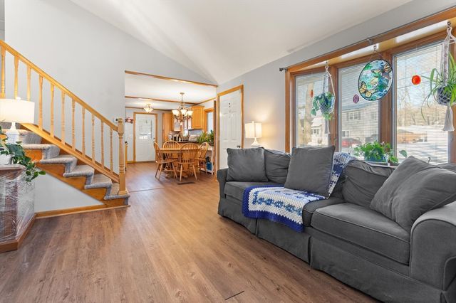 42 Brown Street, Brockton, MA 02301