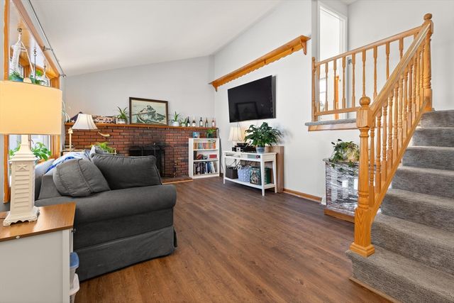 42 Brown Street, Brockton, MA 02301