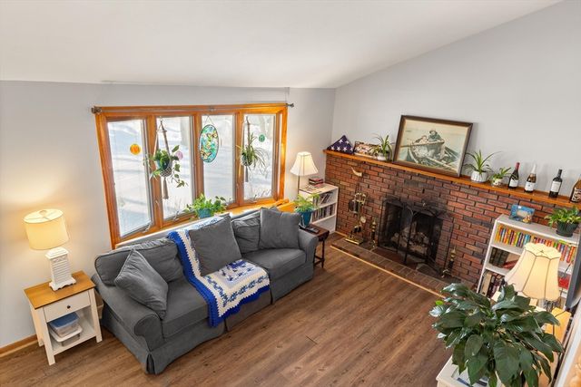 42 Brown Street, Brockton, MA 02301