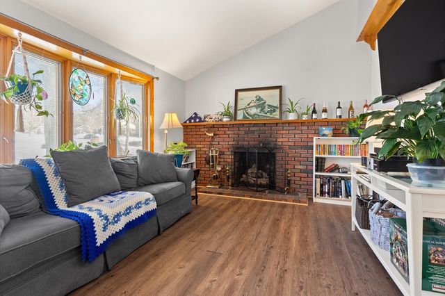 42 Brown Street, Brockton, MA 02301